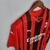 21-22 AC Milan home - Futbra Store | Camisas de Futebol