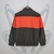 21-22 AC Milan Windbreaker Black -amp- White na internet