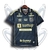 21-22 All Sponsor Santos Black 2 Away