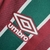 21-22 Fluminense home - Futbra Store | Camisas de Futebol
