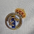 Imagem do 21-22 Real Madrid Home