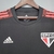 21-22 Sao Paulo training suit black - comprar online