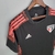 21-22 Sao Paulo training suit black - loja online
