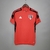 21-22 Sao Paulo training suit red