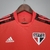 21-22 Sao Paulo training suit red - comprar online