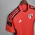 21-22 Sao Paulo training suit red