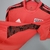 21-22 Sao Paulo training suit red - comprar online