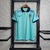 22-23 Brazil Light Blue POLO