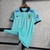 22-23 Brazil Light Blue POLO na internet