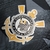 22-23 Player Edition Corinthians away - Futbra Store | Camisas de Futebol