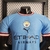 22-23 player Manchester City home - loja online