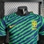 22-23 player version Brazil Special Edition Green Blue - comprar online