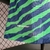 22-23 player version Brazil Special Edition Green Blue - loja online