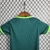 23-24 Baby Palmeiras home - loja online