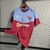 23-24 Fluminense Celestial Training Blue-Red