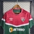 23-24 Fluminense Celestial Training green-Red - Futbra Store | Camisas de Futebol
