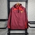 23-24 Windbreaker Barcelona Red
