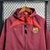 23-24 Windbreaker Barcelona Red - comprar online