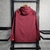 23-24 Windbreaker Barcelona Red - loja online
