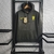 Brazil Black Hoodie