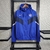 PSG Windbreaker Blue