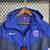 PSG Windbreaker Blue - loja online