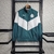 Palmeiras Corta Vento Verde Branco