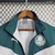 Palmeiras Corta Vento Verde Branco - loja online