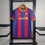 Retro Barcelona 10-11 home