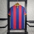 Retro Barcelona 10-11 home - Futbra Store | Camisas de Futebol