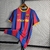 Retro Barcelona 10-11 home