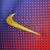 Imagem do Retro Barcelona 12-13 home