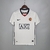 Retro M- U 08-09 League Edition away White - comprar online