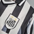 Retro Santos 1998 away na internet