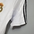 Retro 04-05 Real Madrid home - loja online