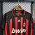 Retro 06-07 AC Milan home - comprar online