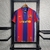 Retro 07-08 Barcelona Home