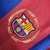 Retro 07-08 Barcelona Home