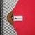 Retro 07-08 M-U Champions League version home na internet