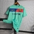 Retro 10-11 Barcelona Away - loja online