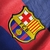 Retro 15-16 Barcelona home - loja online
