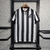 Retro 1958 Santos home