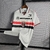 Retro 2000 season Sao Paulo home - Futbra Store | Camisas de Futebol