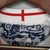 Imagem do Retro 2006 England home