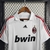 Retro 2007-08 AC Milan Away