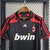 Retro 2007-08 AC Milan 2 away
