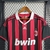 Retro 2009-10 AC Milan Home - comprar online