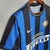 Retro 2010 Inter de Milão home na internet
