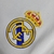 Retro 2011-12 Real Madrid home