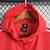 Windbreaker M-U red - comprar online